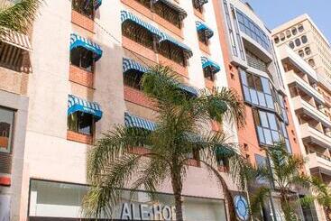 酒店 Atlantico Centro