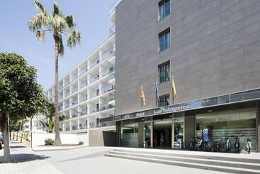 호텔 Best Los Angeles