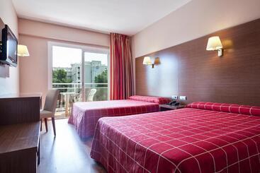 ホテル Best Oasis Park