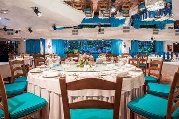 בית מלון כפרי Botanico Y Oriental Spa Garden