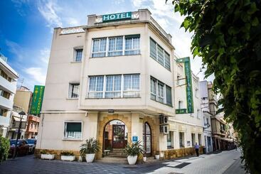 בית מלון כפרי Can Solé