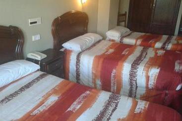 בית מלון כפרי Casa Aurelia