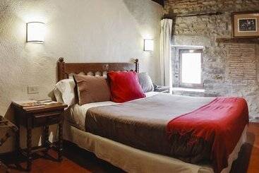 ホテル Convento San Roque