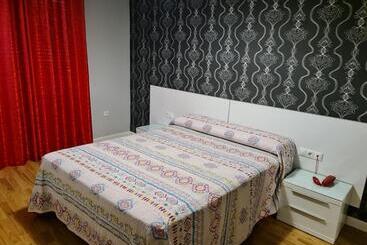 בית מלון כפרי Dila