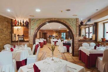 ホテル Doña Carmen