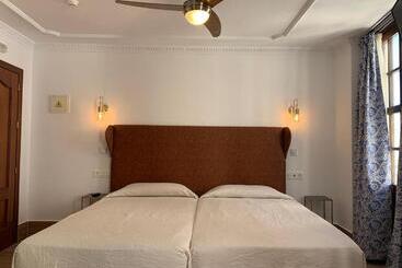 Отель Don Miguel