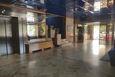 Отель Ebora By Vivere Stays