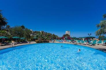 Hotel Atlantic El Tope