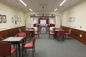 בית מלון כפרי Atlantic El Tope