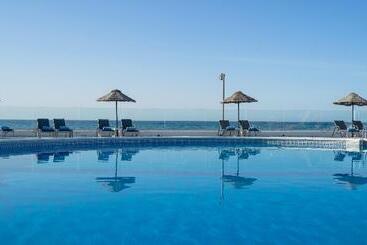 בית מלון כפרי Estival Torrequebrada