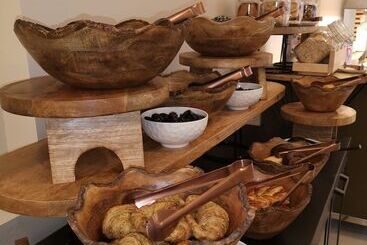 فندق Coral Boutique