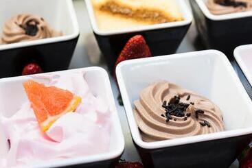 호텔 Globales Cortijo Blanco