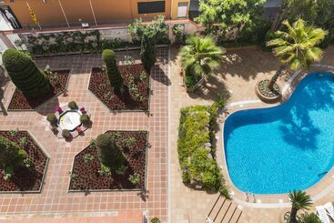 هتل Guitart Rosa  Adults Only