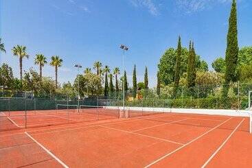 酒店 H10 Cambrils Playa