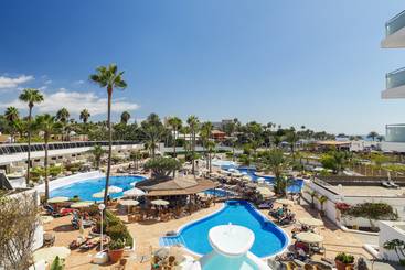 هتل H10 Gran Tinerfe - Adults Only