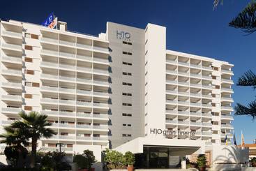 هتل H10 Gran Tinerfe - Adults Only