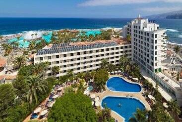 هتل H10 Tenerife Playa