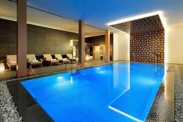 Hard Rock Hotel Marbella