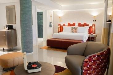 Hard Rock Hotel Marbella