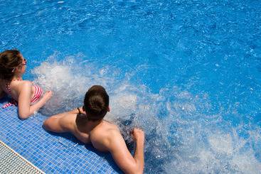 هتل Helios Lloret