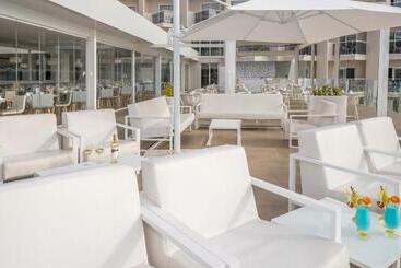 Hotel Hovima Costa Adeje   For Cool Adults