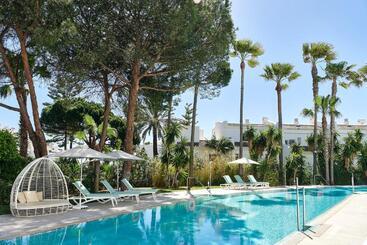 호텔 Iberostar Selection Marbella Coral Beach