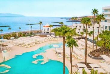 Hotel Iberostar Selection Sábila - Adults Only