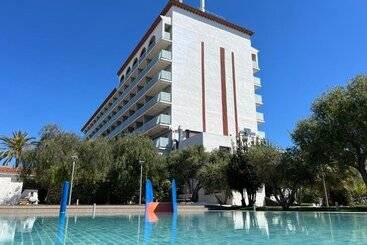 Hotel Ibersol Playa Dorada