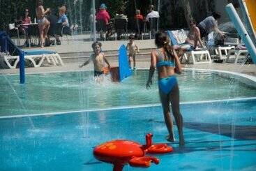 هتل Ibersol Playa Dorada