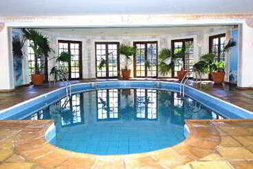 酒店 La Palma Romantica