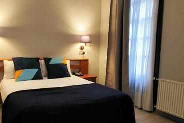 هتل Lauaxeta Etxea