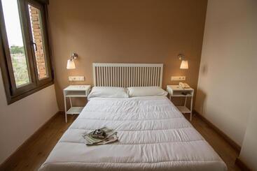 酒店 Los Cigarrales