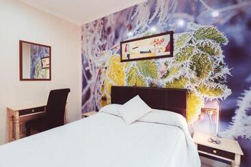 فندق Los Toreros