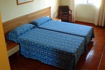 בית מלון כפרי Majaravique Sevilla