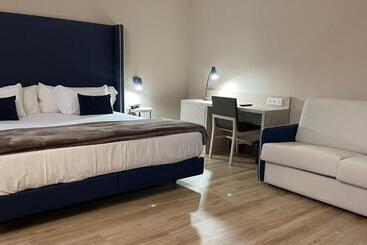 酒店 Maria Cristina