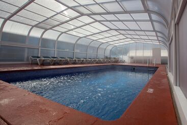 هتل Maria Del Mar