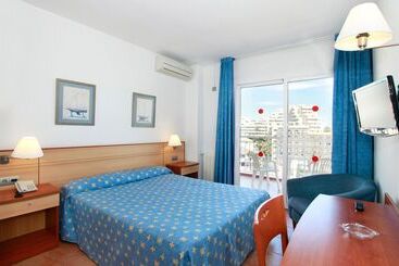 Medplaya Hotel Alba Beach