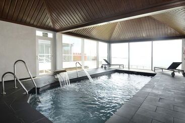 בית מלון כפרי Medplaya Riviera - Adults Recommended