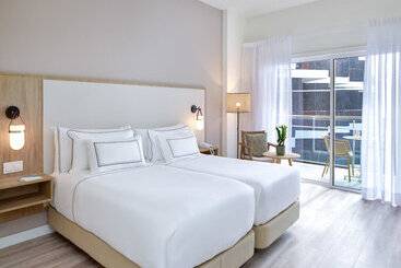 בית מלון כפרי Meliá La Palma