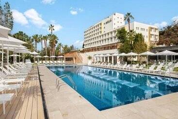 ホテル Meliá Lloret de Mar