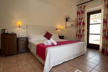 هتل Molino Del Santo