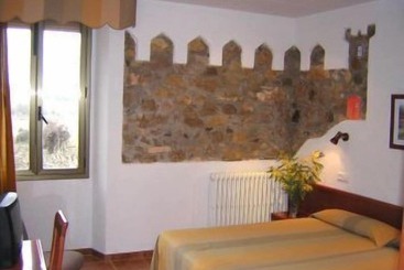 בית מלון כפרי Monestir