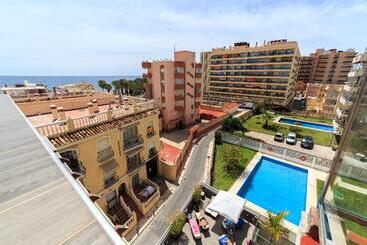 Hotel Moon Dreams Torremolinos