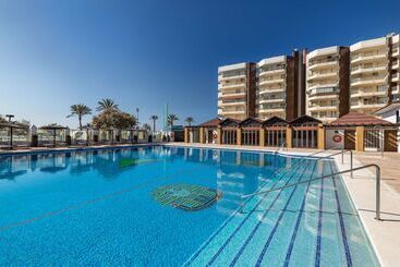 هتل Occidental Fuengirola