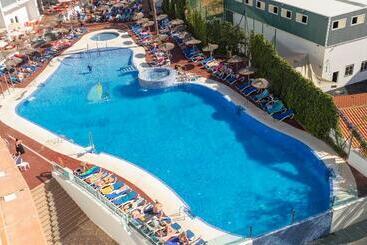 בית מלון כפרי Palia Las Palomas