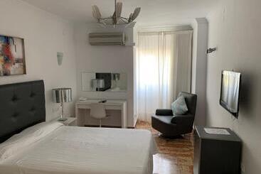 فندق Paraíso Del Mar