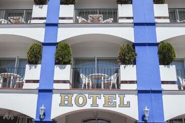 ホテル Piedra Paloma