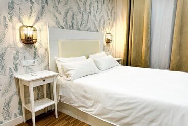 فندق Plaza Mayor