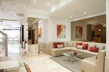 בית מלון כפרי Principe Paz