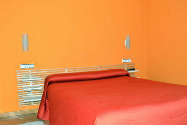 ホテル Puerta Pinares